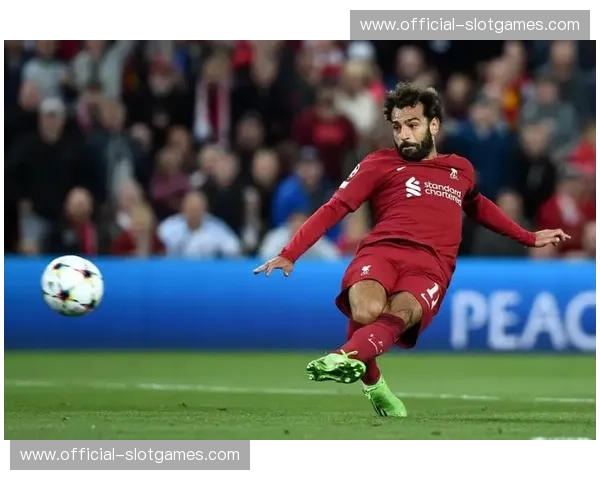 利物浦萨拉赫打破进球荒 但整体状态断崖式下滑引关注 利物浦萨拉赫打破进球荒 但整体状态断崖式下滑引关注